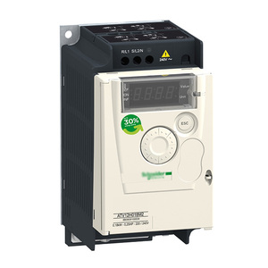 Inversor PLC Nuevo y Original, Variador de Velocidad ATV12H018M2, Inversor de CA - Product Image 1