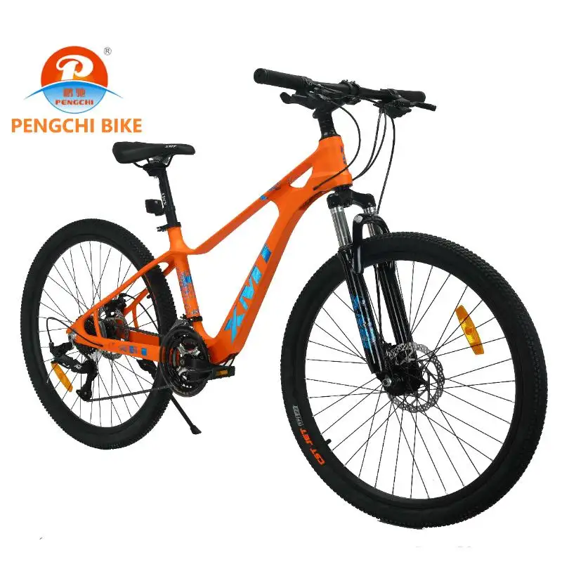 Hot bán 26 inch xe đạp bici Da Montagna bán buôn thể thao MTB xe đạp xuống dốc xe đạp