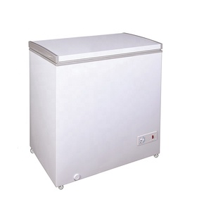 Congelador Horizontal Smad de 7 Pies Cúbicos con Descongelación Manual, Ahorro de Energía y Alta Eficiencia, Modelo DSC-257HUN - Product Image 1