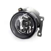 Feux de voiture pour Mitsubishi Outlander Sport RVR ASX Grandis 07-16 feu de brouillard avant feux de pare-chocs avant feux anti-brouillard