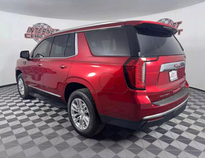 <span class=keywords><strong>Coches</strong></span> limpios usados completamente cargados 2023 <span class=keywords><strong>GMC</strong></span> Yukon SLT Sport Utility 4D listos para enviar - Product Image 5