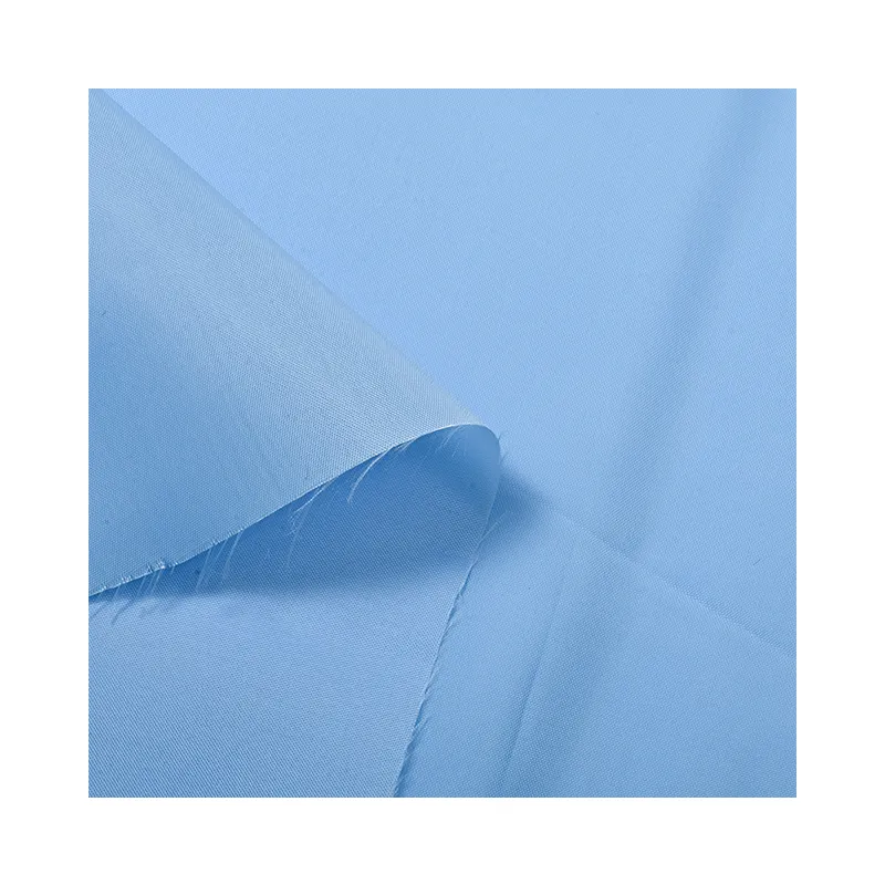 Best Price 100% Polyester Yarn Affordable Self Owned Factory 170t 190t 210t Taffeta Fabric Lining