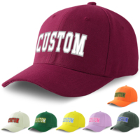 Gorra de Béisbol Juvenil al por Mayor, Estilo Trucker Deportivo Ajustable con Cierre de Hebilla, Impresión de Logotipo Personalizado