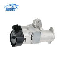 Pour VW AMAROK Flatbed S1B Commutateur d'allumage de verrouillage de direction 6R0905851K 6R0905851D NOUVEAU GENUINE