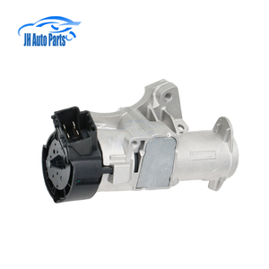 Para VW AMAROK Flatbed S1B Bloqueo de dirección Interruptor de encendido 6R0905851K 6R0905851D NUEVO GENUINO - Product Image 3