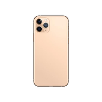 Meilleure Offre Téléphone Portable d'Occasion Débloqué 11 Pro Max Version Chine Smartphone Marque OEM 8 Go RAM 5G Compatible GSM CDMA LTE Original
