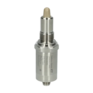 Sensor de nivel de punto para sólidos a granel Endress+Hauser Liquipoint FTW23 de acero inoxidable 316L, longitud de sonda de 500-1500 mm, salida de interruptor - Product Image 4