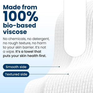 Toalla Facial Comprimida Antimicrobiana Personalizable OEM, Cómoda, Suave, Desechable, de Secado Rápido, Desmaquillante, No Tejida para el Hogar - Product Image 3