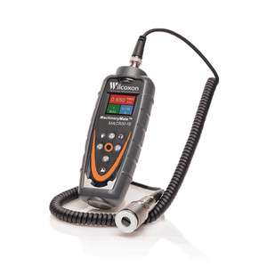 Bảng điều khiển pcd200 wilcoxon - Product Image 5