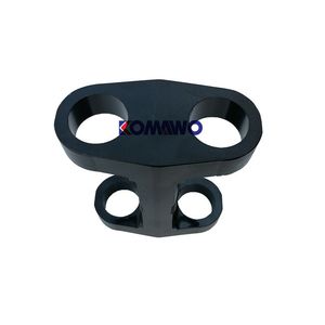 Válvula de Control de Transmisión para Cargadora de Ruedas WA470-3 WA420-3 WA450-3, 600-184-1510 6156-81-7111 600-645-7850 714-07-17104 - Product Image 3