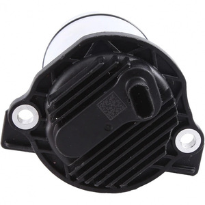 Electronic Oil <b>Pump</b> 1108202-00-M Replacement Part for Repair Silver <b>Black</b> - Product Image 4