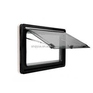 Accessoires de caravane 800x500mm <span class=keywords><strong>double</strong></span> <span class=keywords><strong>vitrage</strong></span> verre acrylique remorque fenêtre poussoir pour <span class=keywords><strong>camping</strong></span>-<span class=keywords><strong>car</strong></span> <span class=keywords><strong>Camping</strong></span> voiture - Product Image 1