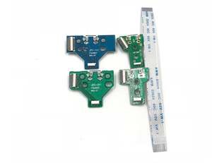 Carte de chargeur de carte de prise de Port de charge USB JDS-040 de JDS-030 de JDS-011 de JDS-001 avec câble ruban flexible pour carte contrôleur <span class=keywords><strong>PS4</strong></span> Pro - Product Image 6