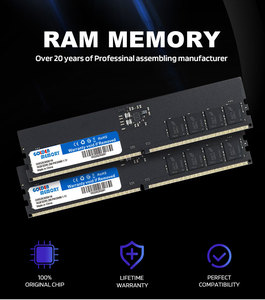 كمبيوتر Memoria RAM 2gb 4 8GB <span class=keywords><strong>DDR3</strong></span> 4 5 mhz من WGZX كمبيوتر محمول للألعاب - Product Image 2