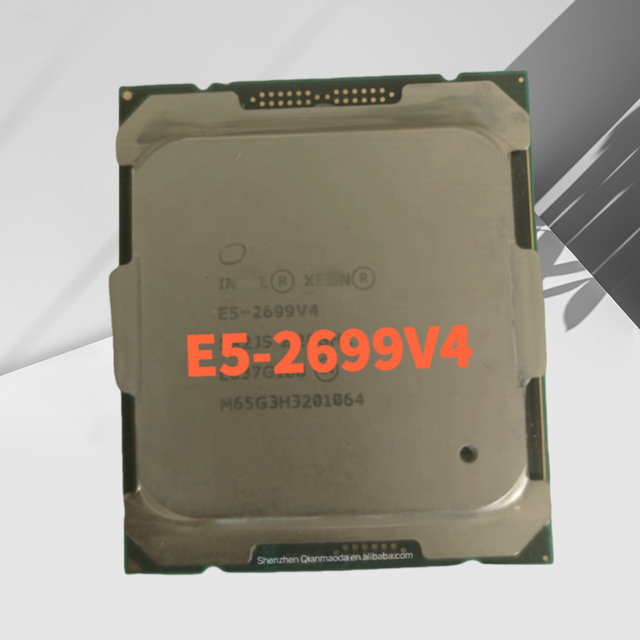 Xeon E5-2698 v4 Buying Guide: Specs, Pricing & Use Cases