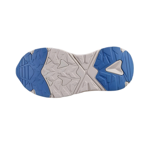 Suela de Zapatos Duradera Antideslizante de Dos Colores, Combinada con EVA + TPR, Directo de Fábrica Kezhi, para Zapatos Casuales de Hombre - Product Image 4