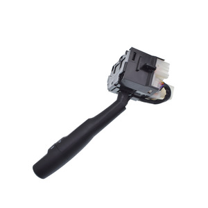 Adecuado para Mitsubishi Turn Train Switch Interruptor de señal de giro MR277924 - Product Image 6