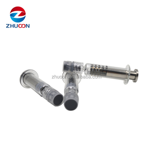 Piston en plastique Luer Lock de 2 ml et 2,25 ml, de haute qualité, pour la beauté - Product Image 6