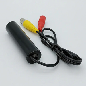 Odm 30mm <span class=keywords><strong>Mini</strong></span> Bullet 2.0MP 0.001Lux AHD/TVI/CVI/CVBS HD ANALOG 4in1 Board ống kính 10 cái IR-<span class=keywords><strong>LED</strong></span> tầm nhìn ban đêm cho hệ thống an ninh - Product Image 5