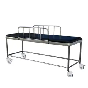 Medical Mobile Patient Examination Couch