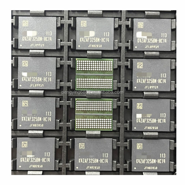 PengYing IC New and Original Chip BGA NEW S905L2-B S905L 3-BAmlogic Quad-core Processor IC 2G Storage Ultra HD 4K