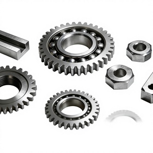 مشبك زنبركي مرن عالي القوة لأدوات الطحن والخراطة CNC، دقة عالية، مخصص، معالجة الفولاذ المقاوم للصدأ - Product Image 2