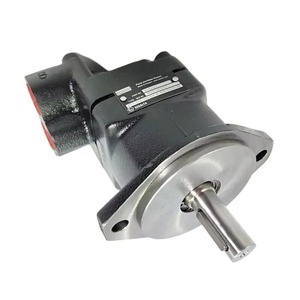 ปั๊มไฮดรอลิก รุ่น F11 ซีรีส์ F11-28 F11-39 F11-010 F11-150 F12-060 ปั๊มลูกสูบ F11-010-HU-CV-K-000-0000-00 ปั๊มไฮดรอลิก รุ่น F11 ซีรีส์ Hyd - Product Image 6