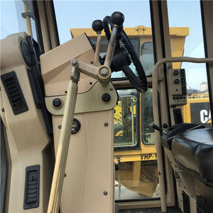 Caterpillar Low Hours 420f 420f2 420e 416e d'occasion Cat 420f avec prix bas en stock - Product Image 6