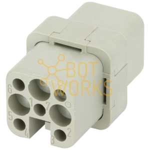 Murrelektronik 70MH-EB007-AC01020 - Nuovo - Product Image 1