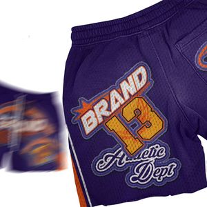 Alta qualità all'ingrosso doppio personalizzato stampa da <span class=keywords><strong>uomo</strong></span> Shorts e t-shirt Set da ginnastica <span class=keywords><strong>abbigliamento</strong></span> da <span class=keywords><strong>uomo</strong></span> tuta - Product Image 5