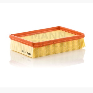 Nouveau filtre à air 900 81 3 rectangulaire fabriqué en Allemagne pour usage automobile - Product Image 1