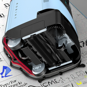 Robot de Limpieza Comercial Inteligente 2025, Aspiradora y Fregadora de Pisos para Centros Comerciales, Oficinas y Almacenes, RCL1 Indus - Product Image 2