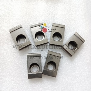 Almohadilla de Sujeción WD de la Mejor Calidad P0135240 para KBA 105, 30*17*7MM, Piezas para Máquina de Impresión KBA - Product Image 3