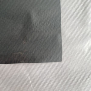 Film de transfert à l'eau en fibre de carbone PVA BST KB4208, finition argent mat, pour <span class=keywords><strong>peinture</strong></span> intérieure automobile, épaisseur 0,35-0,40u, vente chaude - Product Image 2