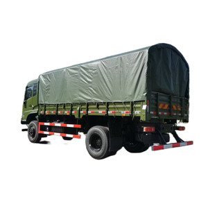 4X4รถบรรทุกผู้ขนส่งบุคคลออฟโรด - Product Image 3