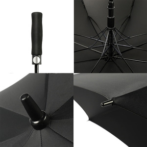 <span class=keywords><strong>Parapluie</strong></span> de golf personnalisé, grande taille, résistant au vent, <span class=keywords><strong>parapluie</strong></span> droit, cadeau d'affaires pour <span class=keywords><strong>homme</strong></span>, <span class=keywords><strong>parapluie</strong></span> publicitaire <span class=keywords><strong>avec</strong></span> impression de logo - Product Image 5