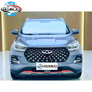 Chery Tiggo 5x Usata 2022, 1.5L, 5 Porte, 5 Posti, SUV Compatto, Guida a Sinistra, Alimentazione a Benzina, con Telecamera Posteriore - Product Image 2