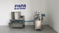 Machine à biscuits pain d'épice russe