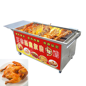 <span class=keywords><strong>Asador</strong></span> de pollo rápido de los países más vendidos <span class=keywords><strong>Asador</strong></span> de pollo Cerveza <span class=keywords><strong>Asador</strong></span> de pollo horizontal - Product Image 3