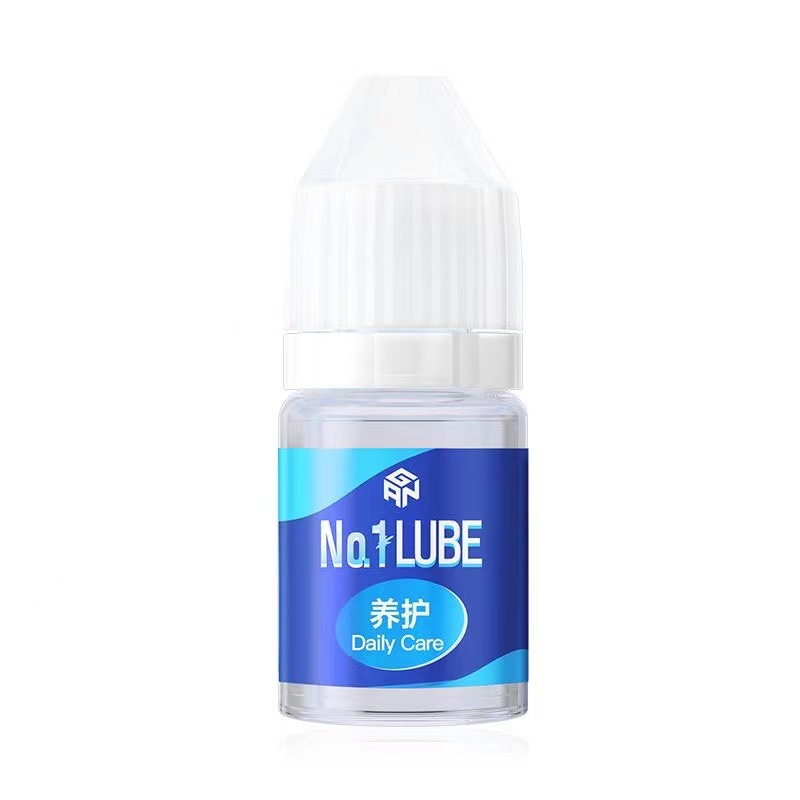 Huile de soin GAN Magic Cube [En stock] - 2 ml