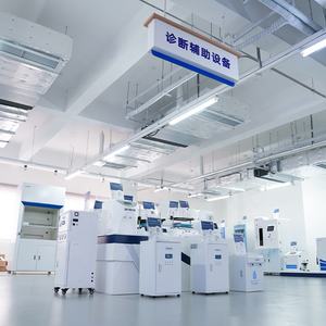 BIOBASE OEM personnalisable PC matériel histologie pathologique paraffine tissu station d'intégration 220V équipement de laboratoire - Product Image 4