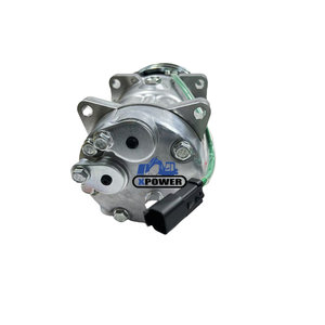 Compresseur Xpower 15082742 pour pelle sur chenilles, pièces de machines de construction, neuf, garantie 6 mois - Product Image 3