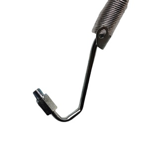 Tuyau d'eau de turbocompresseur 55567067 pour Chevrolet Buick Opel Aveo Cruze, pièce de rechange - Product Image 4