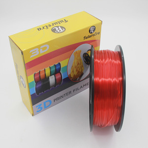 Pla <b>3D</b> Printing Filament 330 Meters Red Color For <b>3D</b> <b>Printer</b> And Printing Pen Consumables - Product Image 4