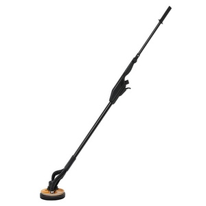 Ponceuse murale électrique sans balais 220V à vitesse variable 400W, orbitale et rotative, avec longue poignée <span class=keywords><strong>pour</strong></span> plaques de plâtre - Product Image 6