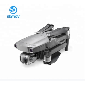 Mavic 2 Pro avec caméra <span class=keywords><strong>Hasselblad</strong></span> L1D-20c, <span class=keywords><strong>capteur</strong></span> CMOS 1 pouce - Product Image 4
