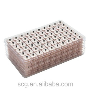 600Pcs Groothandel Gold Oor Acupunctuur Voor Oor Punt - Product Image 4