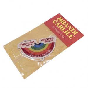 Ambientador de Papel para Coche con Aroma a Perfume, Promocional, al por Mayor - Product Image 2