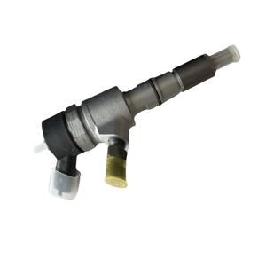 Construction <b>Machinery</b> Common Rail Injector 0445111258 Mining Equipment OEM Brand - Product Image 2