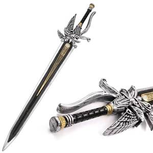 Espada Réplica de Espuma PU del Rey Regis del Juego Final Fantasy XV de MS Game - Product Image 1